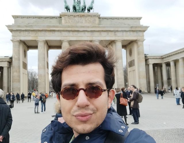 Azdavay Almanca Özel Ders